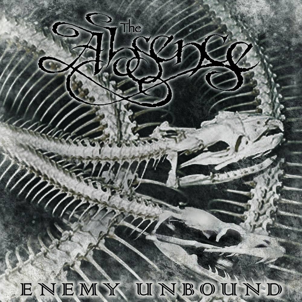 【たかはし様用】THE ABSENCE / Enemy Unbound Amazon.co.jp: Enemy Unbound: ミュージック
